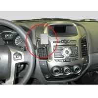 Brodit ProClip houder geschikt voor Ford Ranger 2012-2015 Center mount
