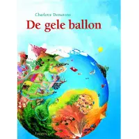 Lemniscaat De gele ballon