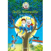 Leopold Dolfje Weerwolfje (Hardback)