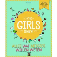 Standaard Uitgeverij For girls only!