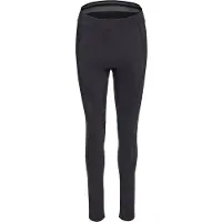 Agu Fietsbroek AGU Women Tight Essential Warm Black-S