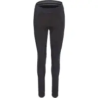 Agu Essential Prime Tight Fietsbroek - Dames - Maat S - Black