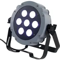 Showtec Compact Par 7 Q4