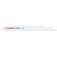 Lenoxx Reciprozaagblad - 19 mm - 24 TPI - LX20554424R - 20554424R