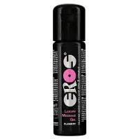 Eros *Flowery* Luxury Massage Gel 0,1 l