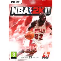 NBA 2K11 /PC