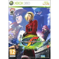 King Of Fighters XII