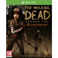 The Walking Dead Season Two