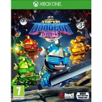 Super Dungeon Bros - Microsoft Xbox One - Action