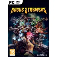 Rogue Stormers | PC
