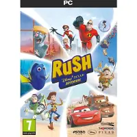Rush: A Disney-Pixar Adventure - PC
