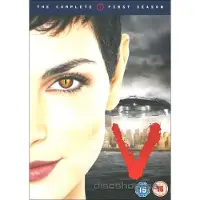 Warner UK V - The Complete First Season