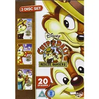 Disney Chip N Dale - Rescue Rangers