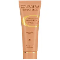 Coverderm Perfect Legs - Nr. 5 50ml