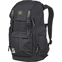 Nitro Rugzak zwart