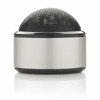 Powerplus Draadloze speaker Kleur: zilver