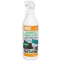 Hg Waterdicht Voor Zonneschermen, Dekzeilen En Tenten - 500 ml