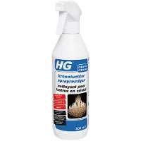 Hg Kroonluchter Reiniger - 500ml