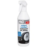 Hg Velgenreiniger - 500ml