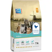Carocroc Kattenvoer Droog Indoor 7 kg