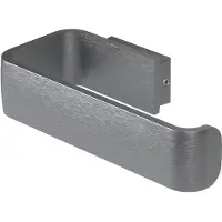 Haceka Aline toiletrolhouder grijs
