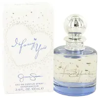 Big Buy Cooking I Fancy You Eau de Parfum 100 ml