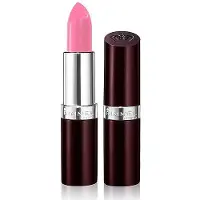 Rimmel 3x Lasting Finish Lipstick 002 Candy 4 Gr