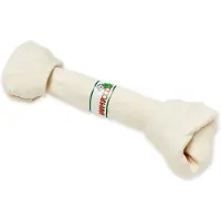 Farm food Rawhide Dental Bone Large L 26-28cm Per 3