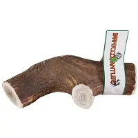 Farm food Antler voor de hond Jumbo XXL Per 2