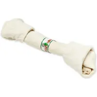 Farm food Rawhide Dental Bone XL 38-40 cm Per stuk