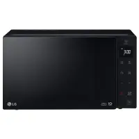 LG NeoChef MS2535GIB - Magnetron - 25 liter