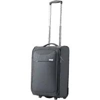 Carryon AIR Ultra Light S black
