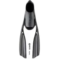 Mares Aquazone Manta Junior Diving Fins Wit EU 27-30 Kinderen