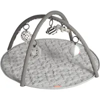 Done by Deer Deer Friends babygym Ø90 cm Grey