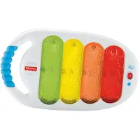 Fisher-Price Move'n Groove Xylophoon