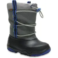 Crocs Snowboots Swiftwater waterproof boot kind