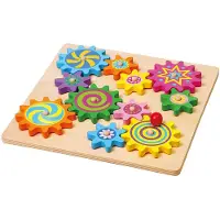 Viga Tandwielenpuzzel