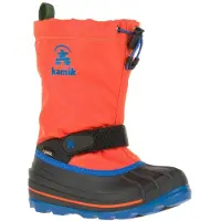 Kamik Waterbug8g Gore-tex Sneeuwlaarzen