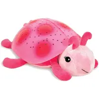 Cloud B Twilight Ladybug (cb7353-pk) Toy Roze Kinderen