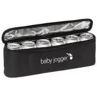 Babyjogger Koeltas - Elite/Summit/Mini/Select - Zwart - - OneSize - Koeltassen