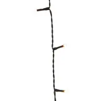 Lumineo Kerstverlichting Basic 360L Classicwarm Warmwit warmwit Kunststof