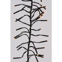 Kaemingk Kerstverlichting | Clusterverlichting | 7.4 meter |