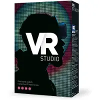 Magix VR studio PC