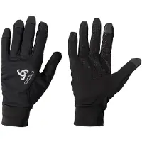 Odlo Zeroweight Warm Handschoenen