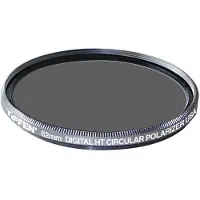 Tiffen 62mm Digital HT Circular Polarizing MultiCoated Filter