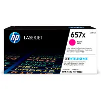 HP 657X (CF473X) Toner Magenta Hoge capaciteit