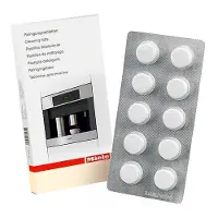 Miele Reinigingstabletten 10 stuks