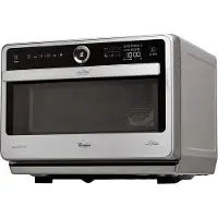 Whirlpool JT 479 IX - Combi-magnetron