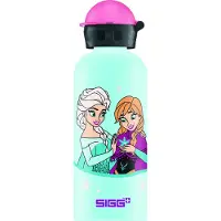 SIGG Anna/Elsa 0.6 L Clear