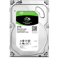 Seagate Barracuda ST3000DM007 3TB